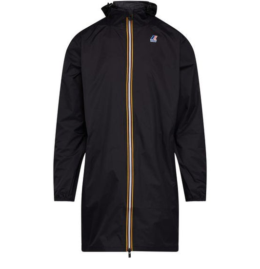 KWAY Le Vrai 3.0 Eiffel - ロング ウインドブレーカー - Image 1