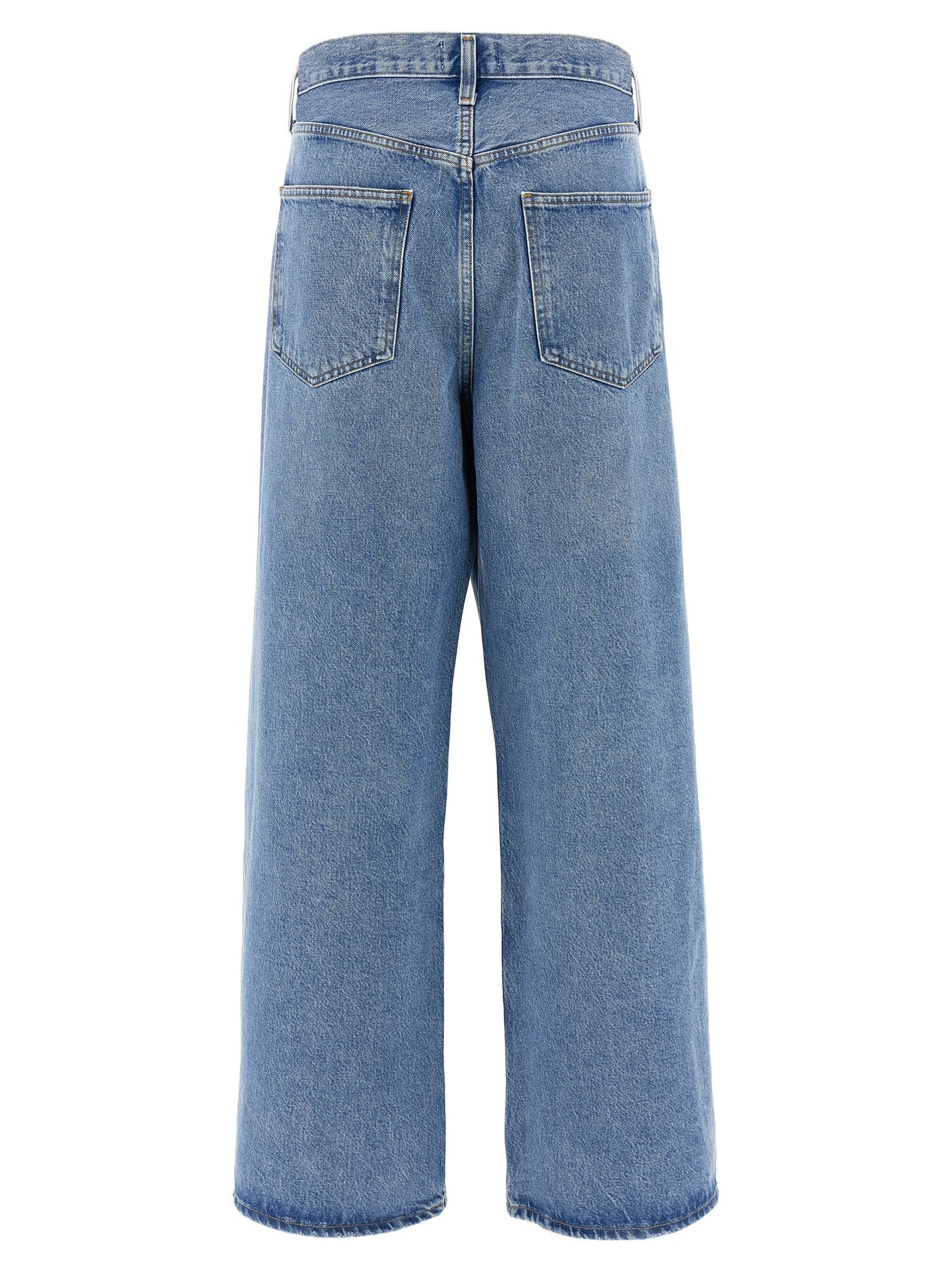 Agolde 'Low Curve' Jeans - Image 1