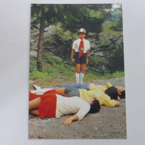 2003カルビー仮面ライダーカードNo.316少年隊員の活躍≪仮面ライダーチップスカード≫