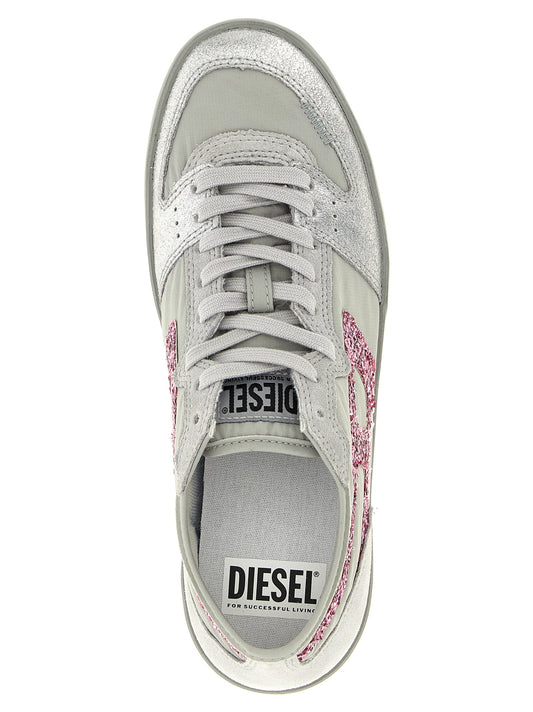 Diesel ディーゼル 'S Leroji D 1ロースニーカー - Image 1