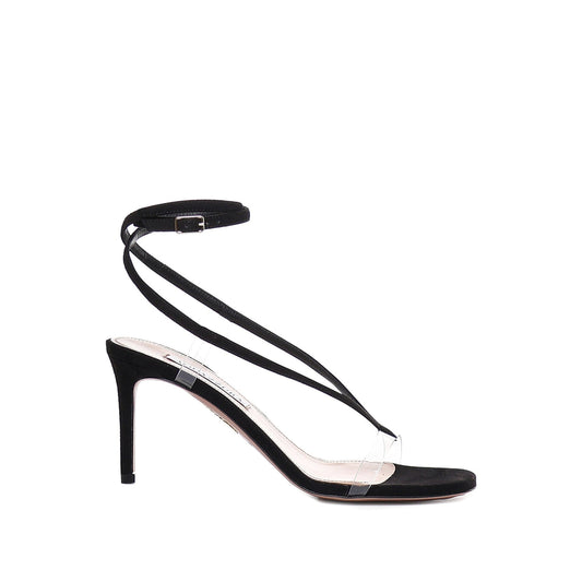 Aquazzura Aquazzura Illusion Slingbackポンプ - Image 1
