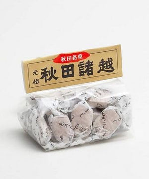 Sugiyama Kotoysando Akita Gotoshi, 2.8 oz (80 g), Akita Mika