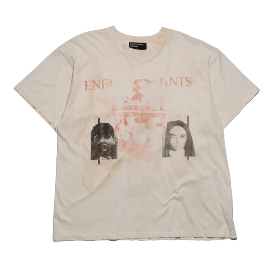 ENFANTS RICHES DÉPRIMÉS 'THE ILL FATED' TEE