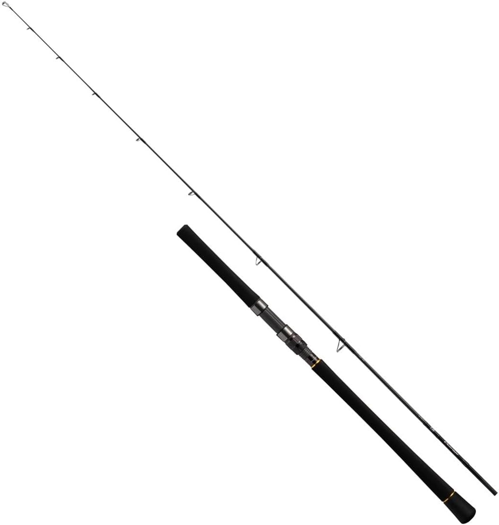 DAIWA Casting Rod Outrage BR C82-8