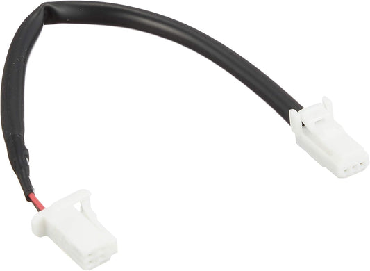 TOYOTA(トヨタ) 純正部品 クルーズ コントロールスイッチ ワイヤ 品番84633-48020