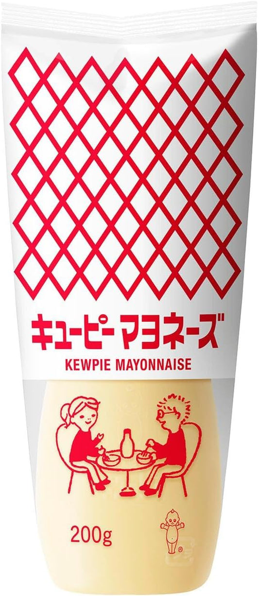 Kiyopee Mayonnaise, 7.1 oz (200 g), 1 Piece