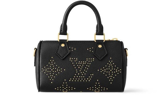 LOUIS VUITTON ナノ･スピーディ - Image 1