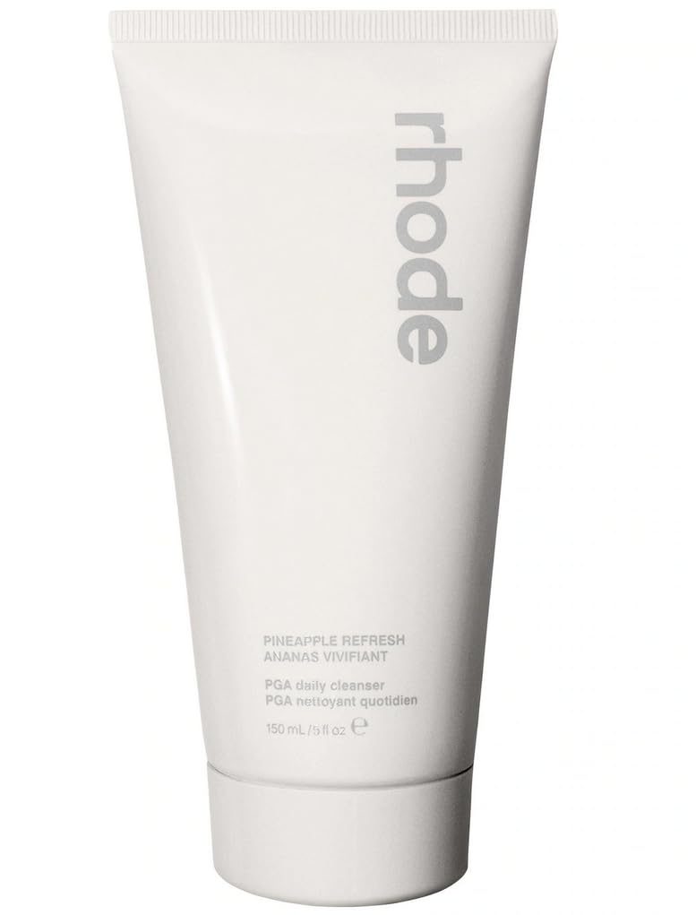 Rhode Pineapple Refresh PGA Daily Cleanser