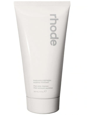 Rhode Pineapple Refresh PGA Daily Cleanser