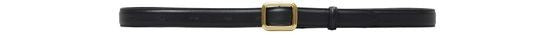 LIE STUDIO Georgia wide belt - Image 1
