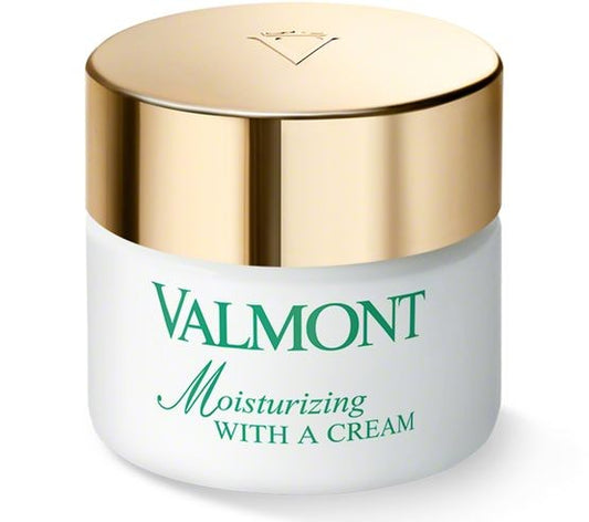 VALMONT 一日中効果が持続する保湿クリーム 50 ml - Image 1