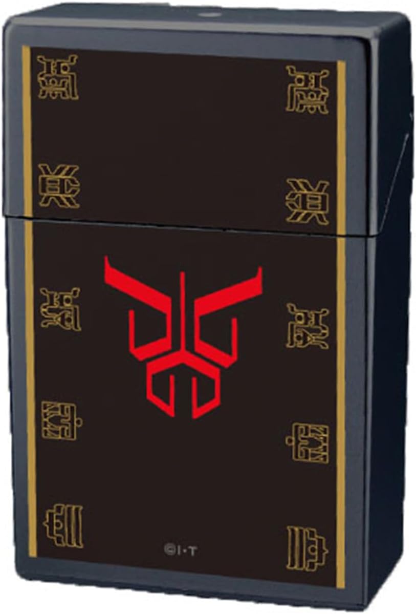 仮面ライダークウガ トライゴウラムマルチHDケース ハードケース カードケース タバコ入れ たばこ 喫煙具 平成シリーズ キャラクター グッズ コレクション