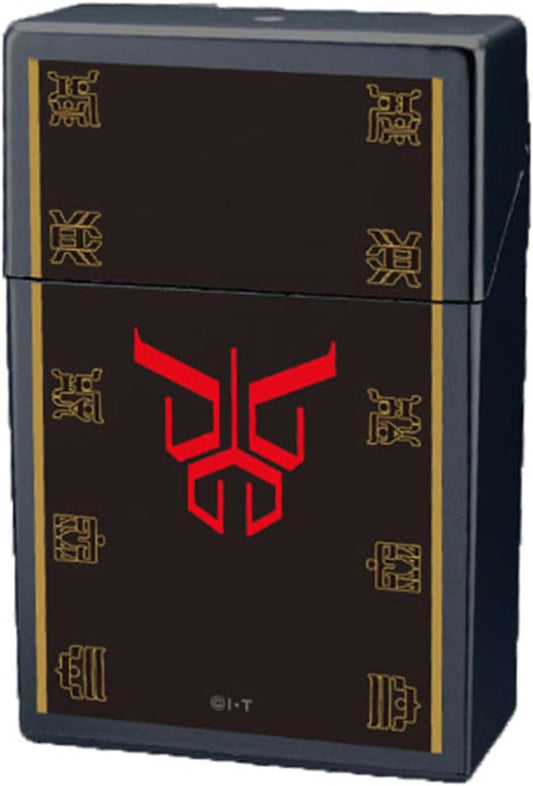 仮面ライダークウガ トライゴウラムマルチHDケース ハードケース カードケース タバコ入れ たばこ 喫煙具 平成シリーズ キャラクター グッズ コレクション