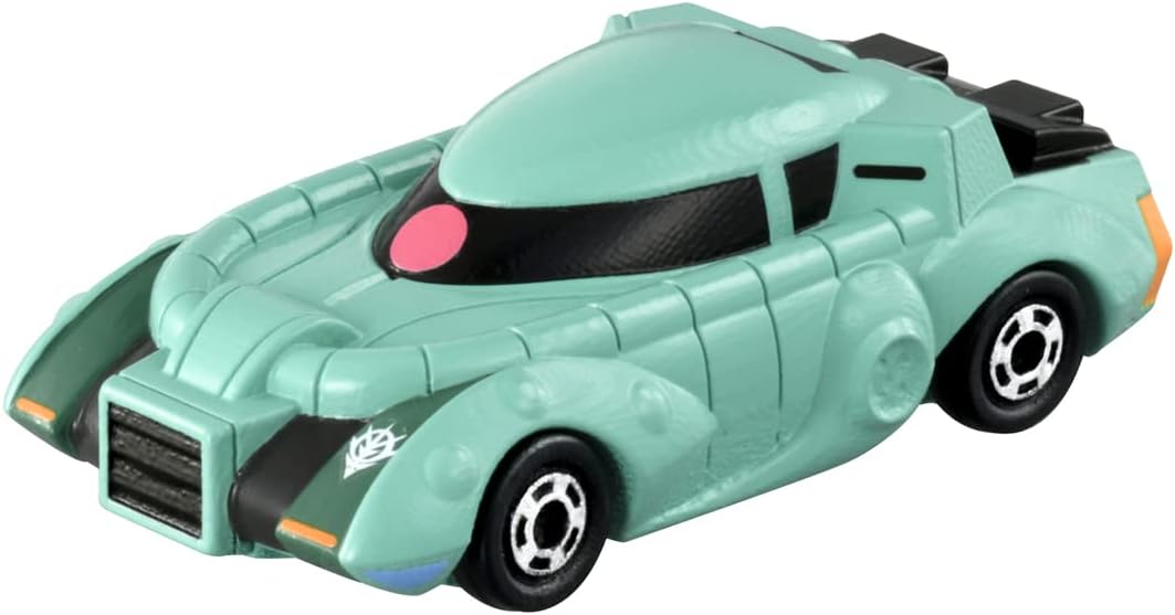 Tomica Dream Tomica SP Mobile Suit Gundam Model, Mass Production Model Zaku