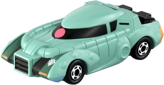 Tomica Dream Tomica SP Mobile Suit Gundam Model, Mass Production Model Zaku