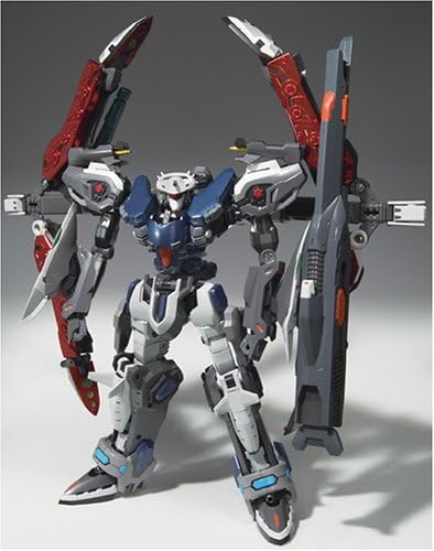 TAMASHII NATIONS DX超合金 強攻型アクエリオン