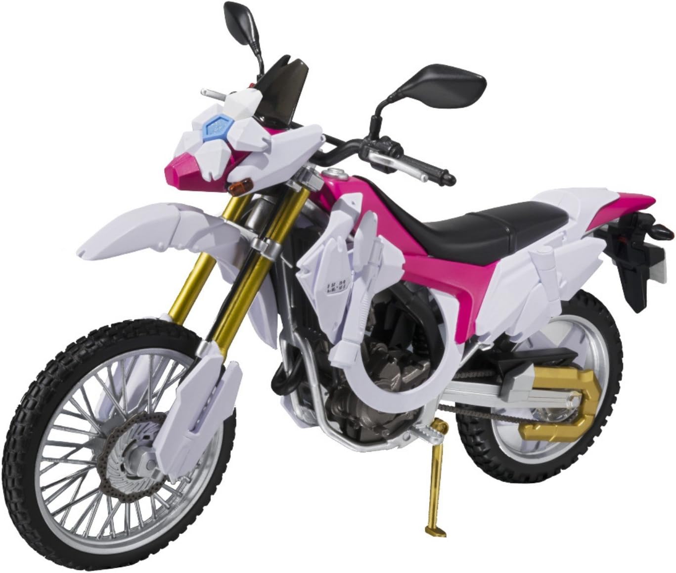 Bandai Tamashii Nations S.H. Figuarts Sakura Hurricane Action Figure