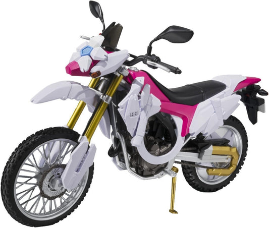 Bandai Tamashii Nations S.H. Figuarts Sakura Hurricane Action Figure