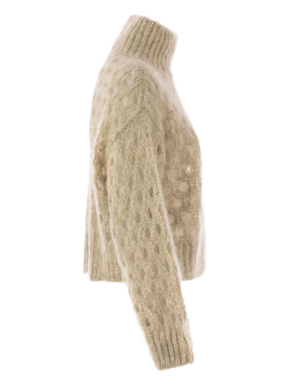 Brunello Cucinelli Seaters Beige - Image 1
