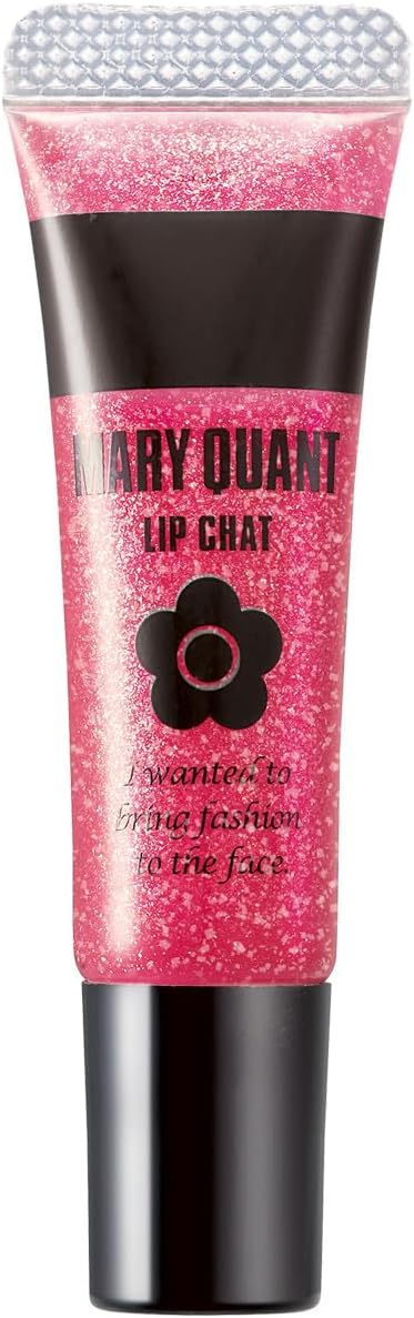 MARY QUANT Lip Chat, 0.2 fl oz (7 ml) 06