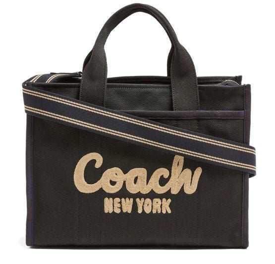 COACH Cargo トートバッグ - Image 1