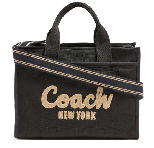 COACH Cargo トートバッグ - Image 1