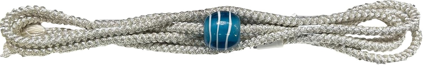 Seiei 72635 Yukata Dragonfly Ball Decorative String Light Blue Yukata String Yukata String