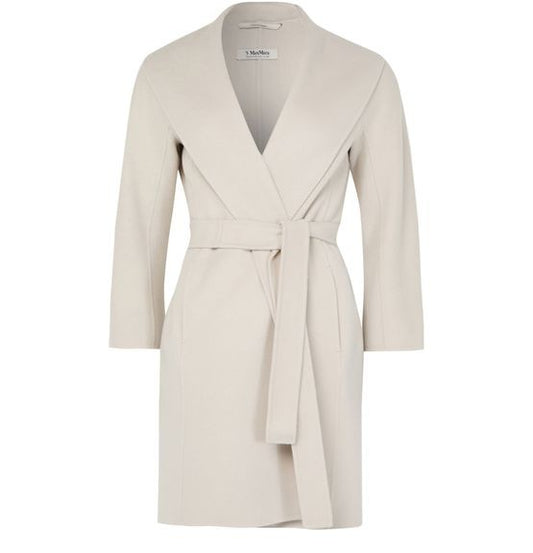 S MAX MARA Messi coat - Image 1