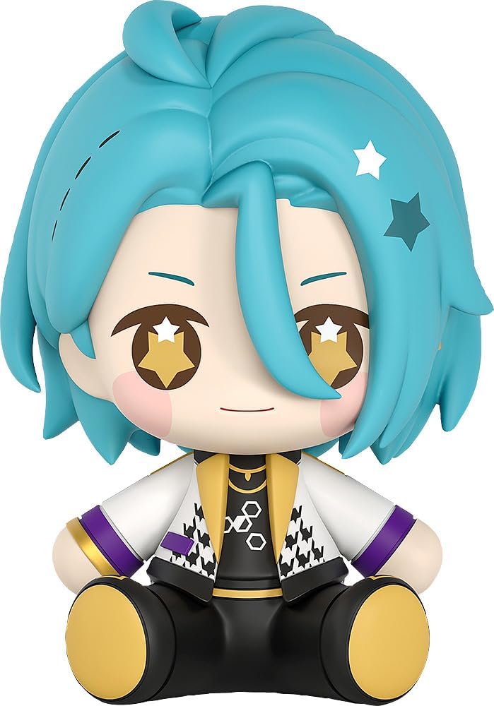 Good Smile Arts Shanghai Huggy Good Smile Arts Shanghai Ensemble Stars!! HiMERU Plastic Pre-Painted Action Figure