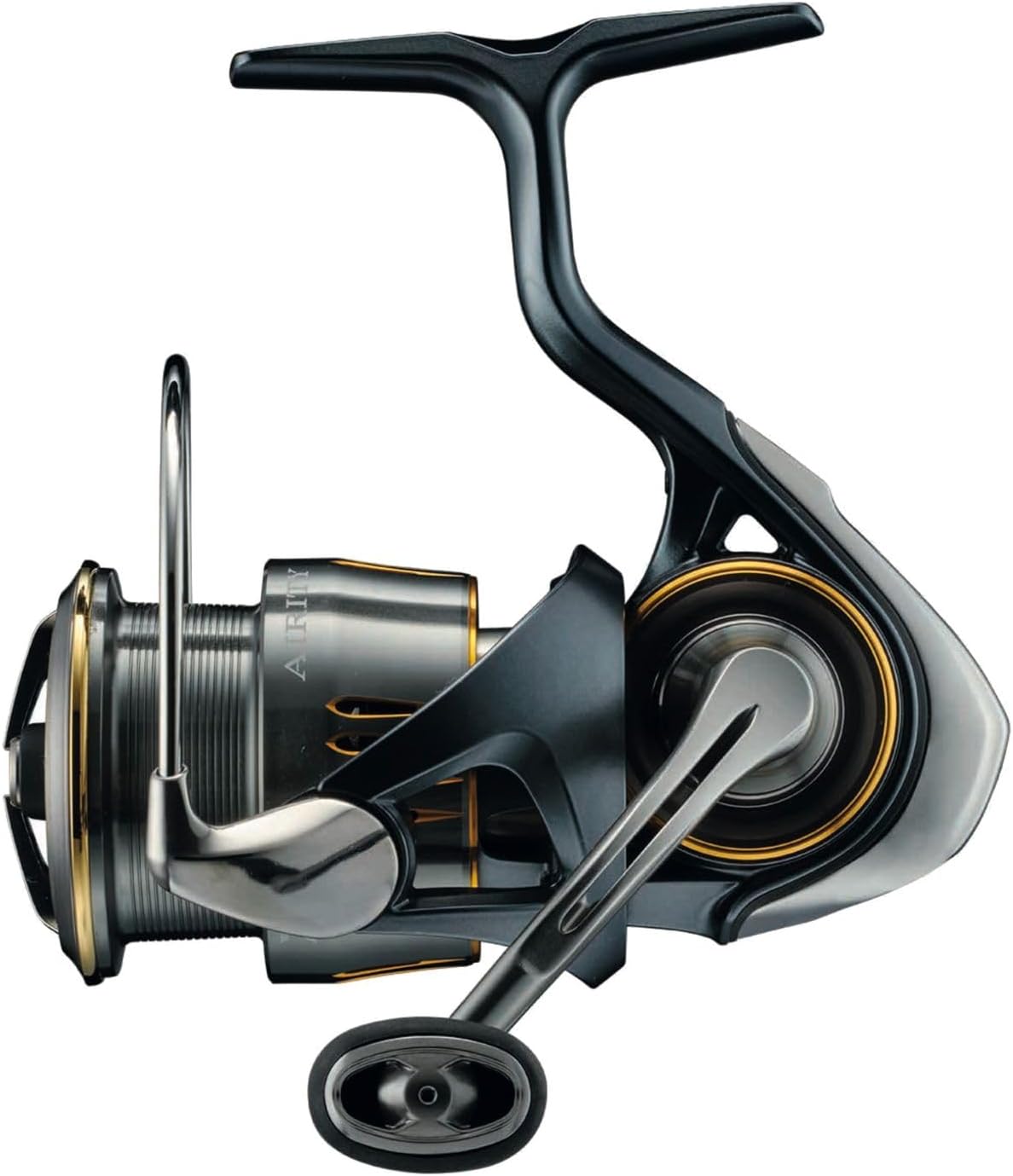 Daiwa 23AIRITY Spinning Reel, 2000 to 5000, Various (2023 Model)