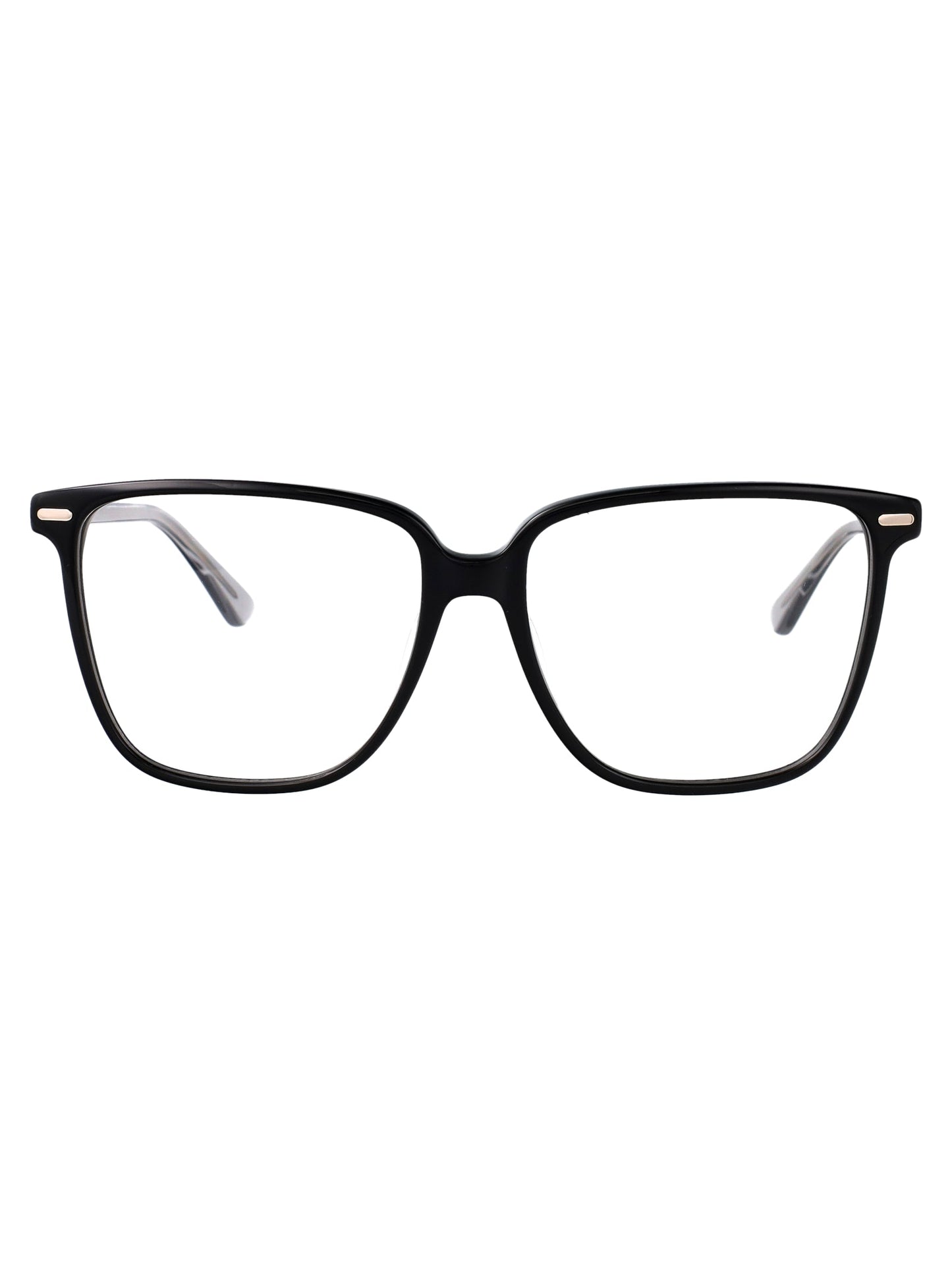 Calvin Klein カルバンクライン長方形の光学CK22543 001 - Image 1