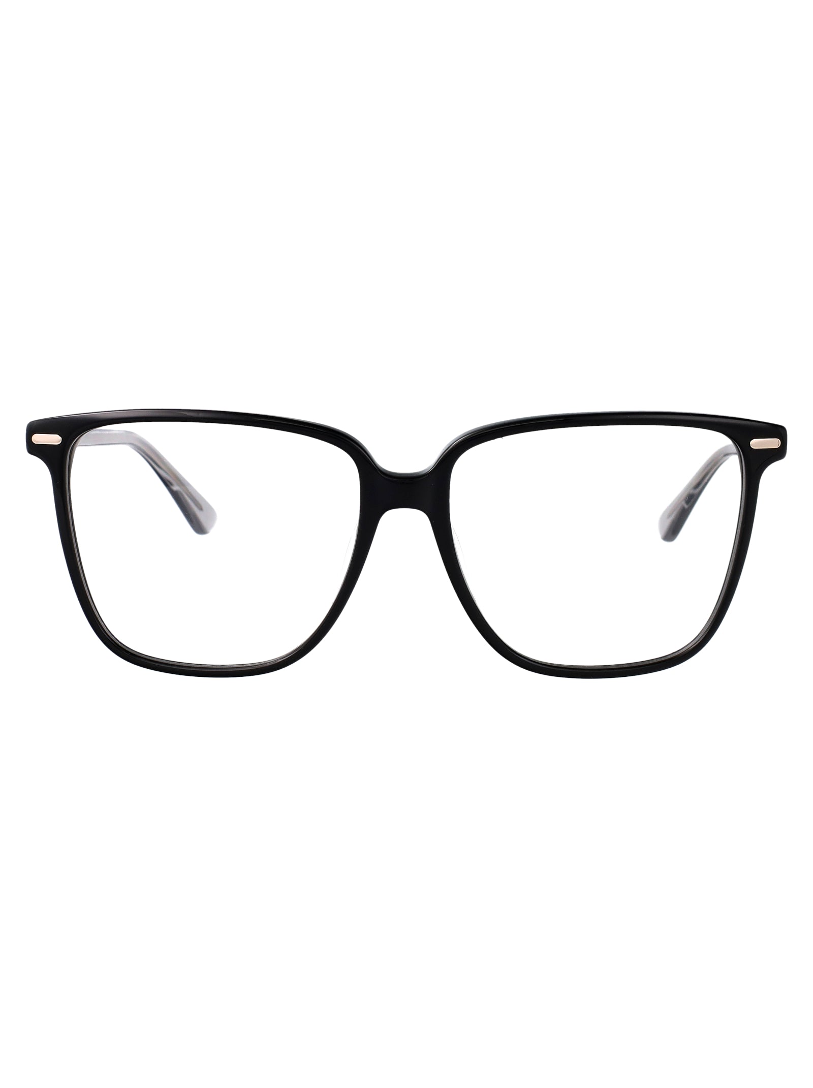Calvin Klein カルバンクライン長方形の光学CK22543 001 - Image 1