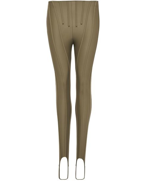 MUGLER 長ズボン - Image 1