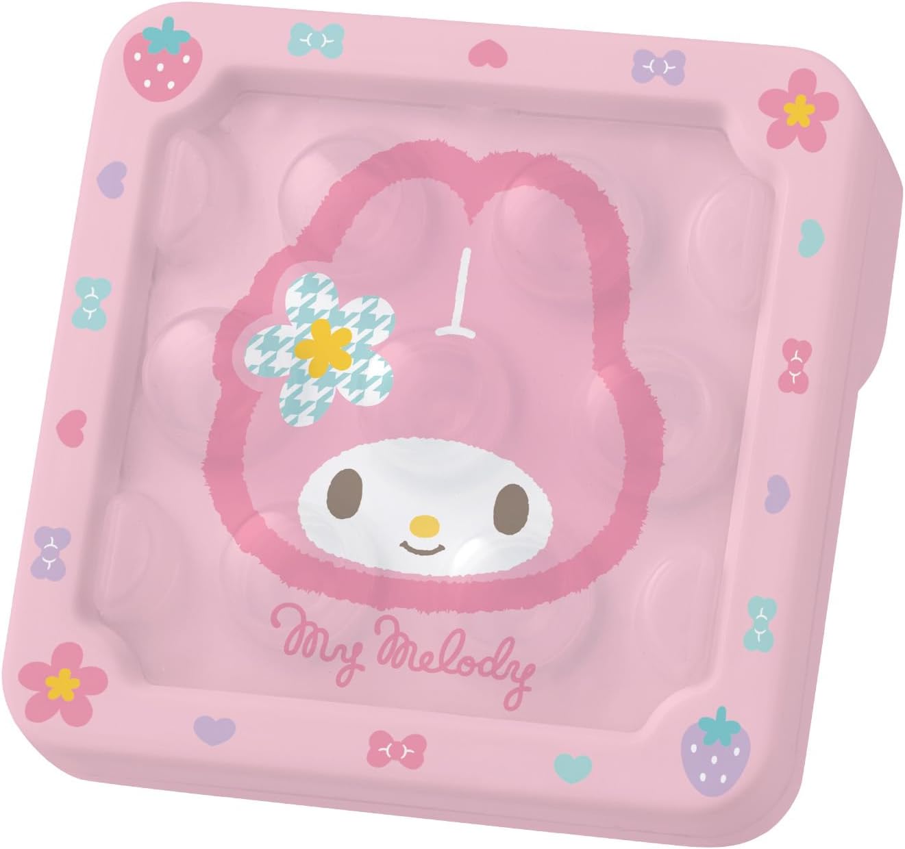 Bandai Petit Petit Air My Melody