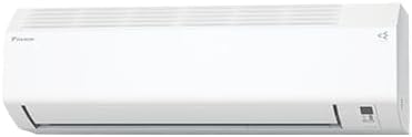 Daikin Daikin S256ATCS-W 2026 2026 8 tatami mats, White, Standard Installation Construction Set [XPRICE Limited]