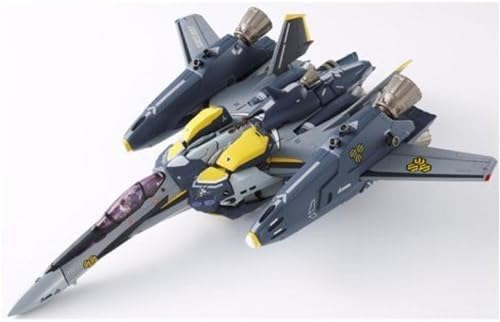VF-25S (Osma Lee Machine) Super Parts (Renewed Ver.)