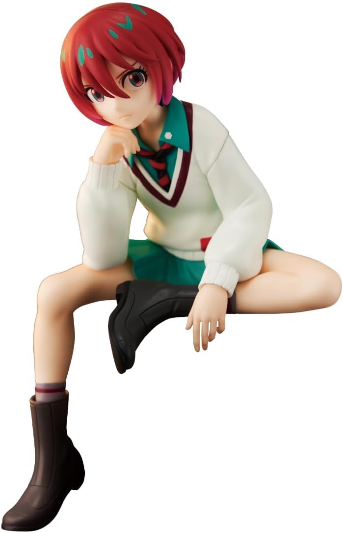 Banpresto Mobile Suit Gundam GQuuuuuux Amatee Yuzuri Figure