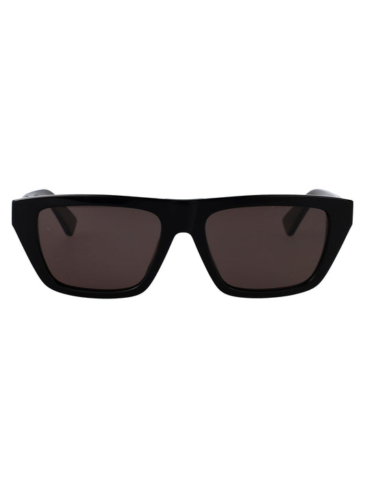 Bottega Veneta Sunglasses BV1291 S 001 - Image 1