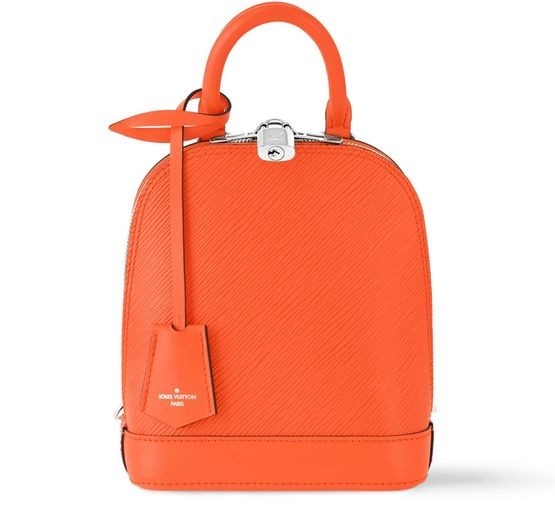 LOUIS VUITTON アルマ･バックパック - Image 1
