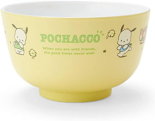 Sanrio 364479 Pochacco Bowl