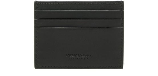 BOTTEGA VENETA イントレチャート クレジットカードケース - Image 1