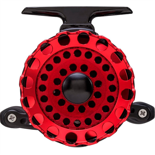 Raft Reel, Chinu Reel, Fishing, Dropping, Black Sea Bream, Ice Snapper Fishing, 4+1BB, Maximum Drag Force, 11.0 lbs (5 kg), Gear Ratio: 3.6:1, Clutch Included, Raft Fishing, Casserole Fishing, Left