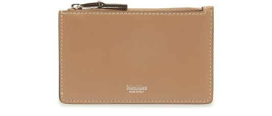 MAX MARA ジップ付きカードホルダー - Image 1