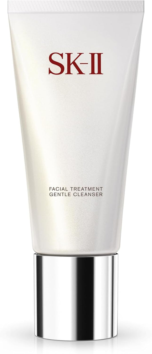 Facial Treatment Gentle Cleanser 4.2 oz (120 g)