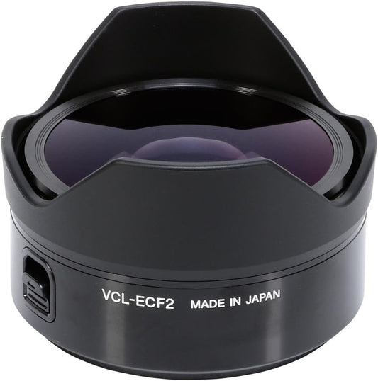 Sony VCL-ECF2