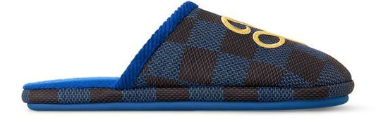 LOUIS VUITTON LV パレス ミュール - Image 1