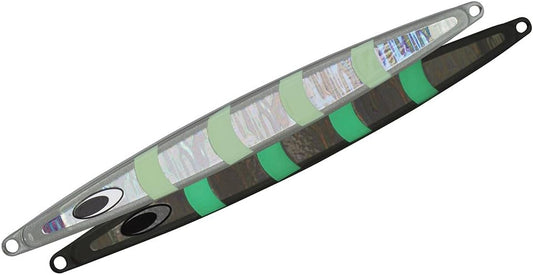 Nature Boys Metal Jig Wiggle Rider