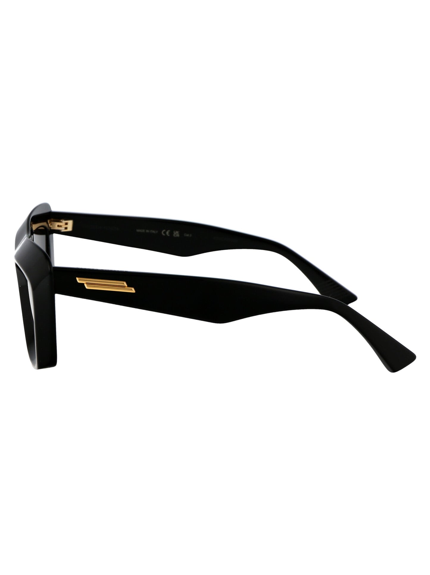 Bottega Veneta Sunglasses BV1283 S 001 - Image 1