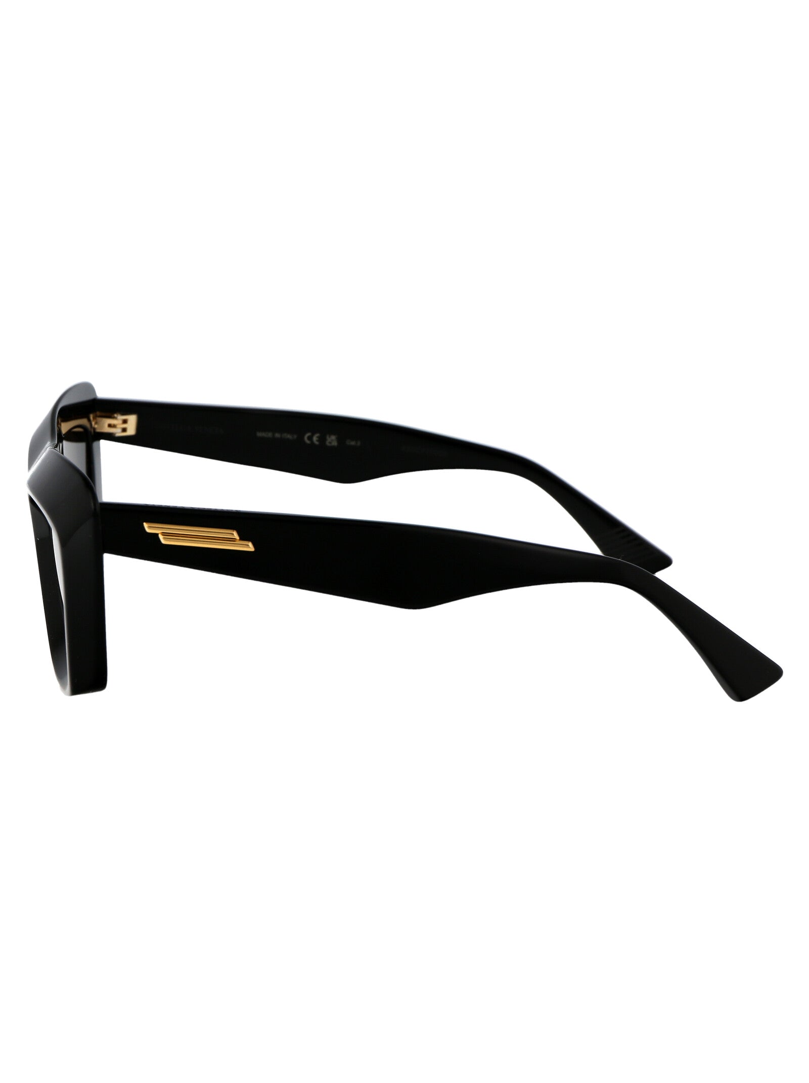 Bottega Veneta Sunglasses BV1283 S 001 - Image 1