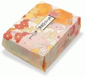 Ogura Sanso Ogurayama Spring and Autumn Refill Bags (8 pieces, 20 bags)